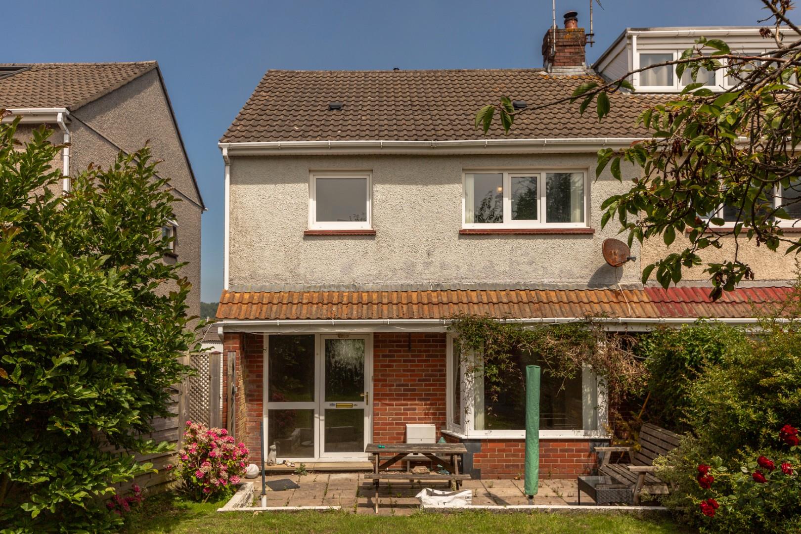 Overland Close, Mumbles, Swansea, SA3 4LR